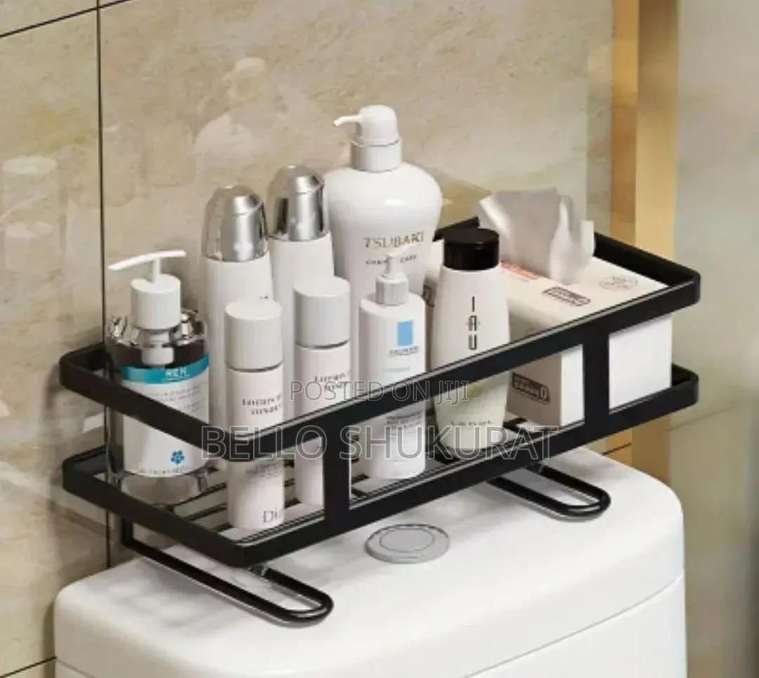 Wc Toilet Rack