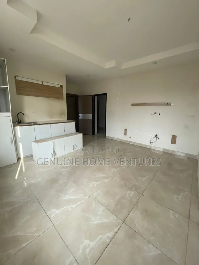 Mini Flat in Chevy View Estate for rent