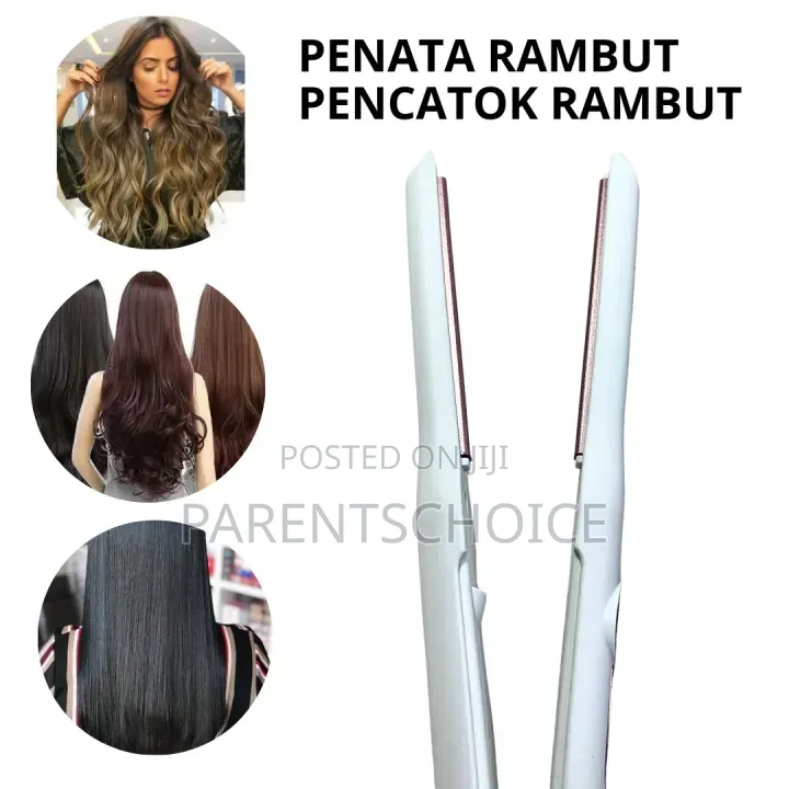 Sonar Sn-830 Professional Hair Straightener