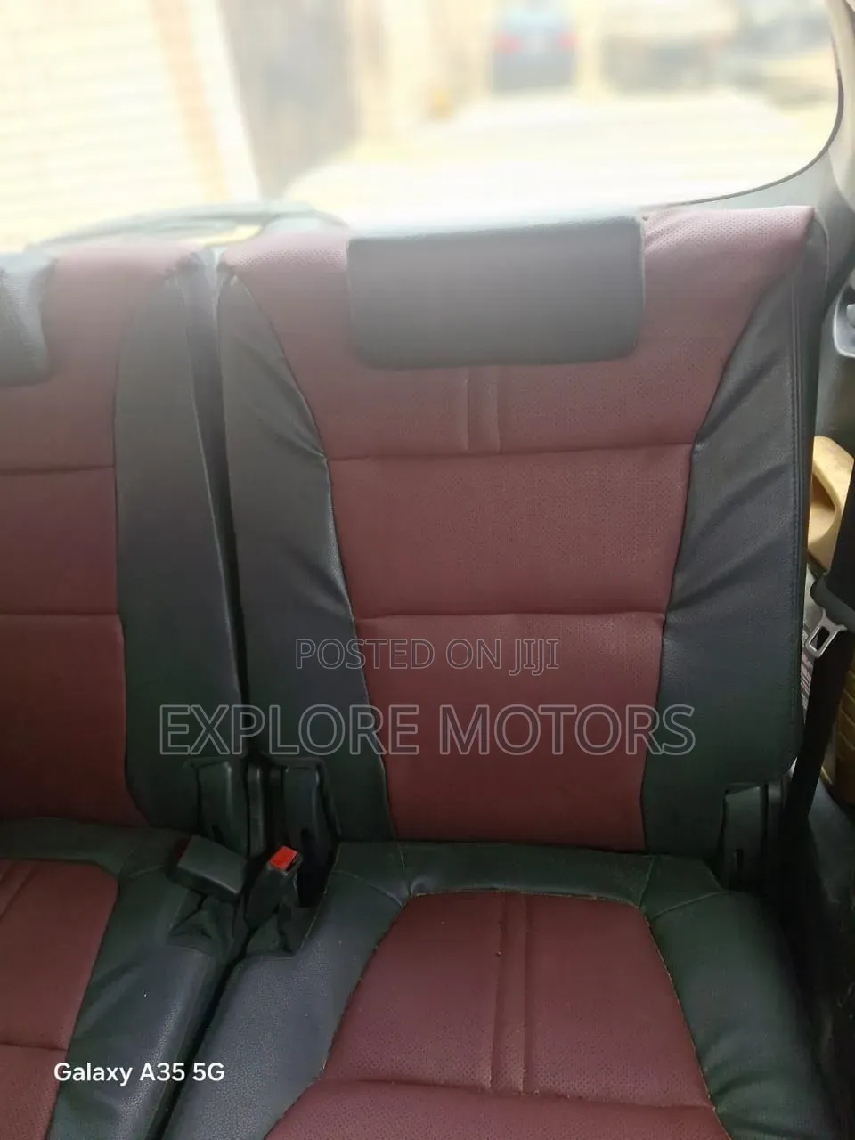Kia Sorento 2012 Black