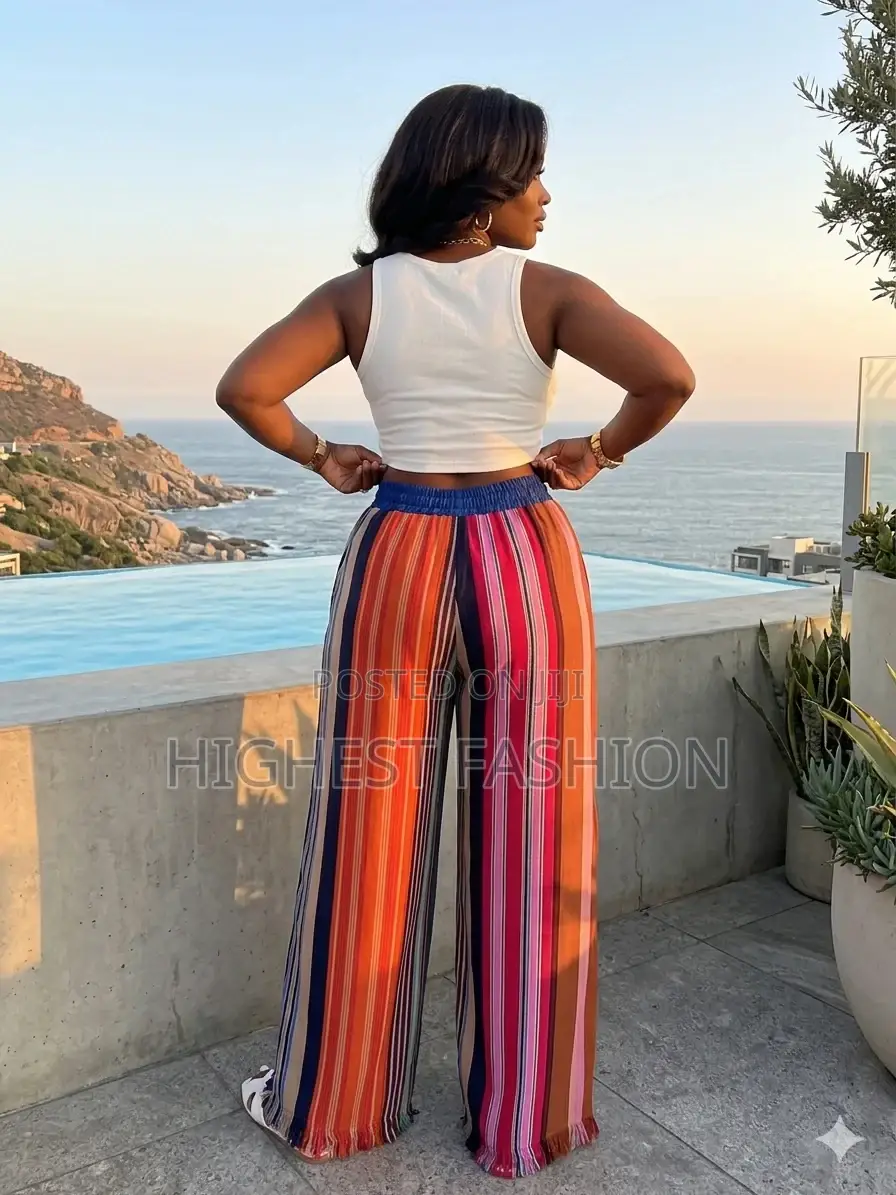 Ofi Pants - Style 803