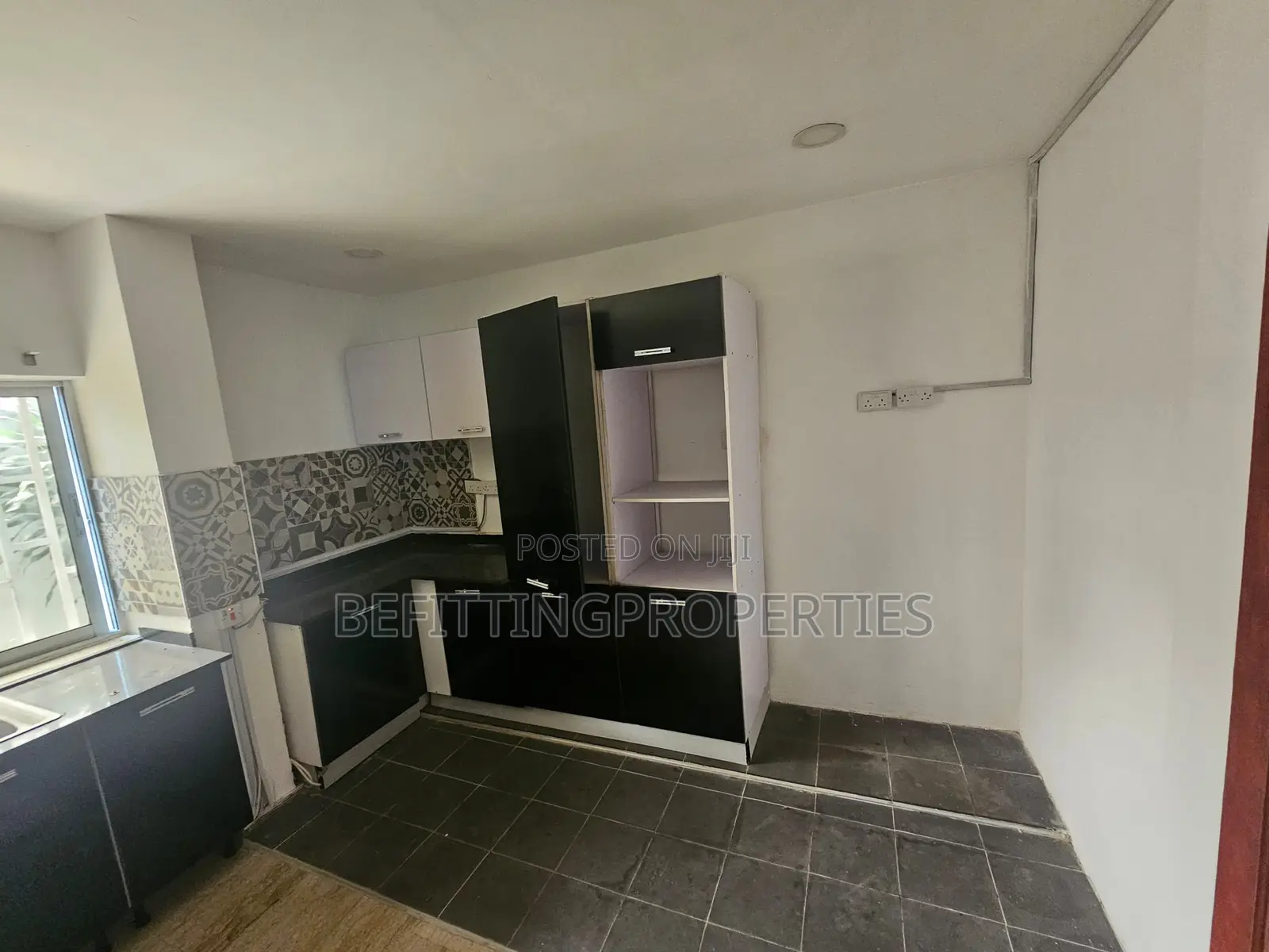 2bdrm Apartment in Victoria Island for rent