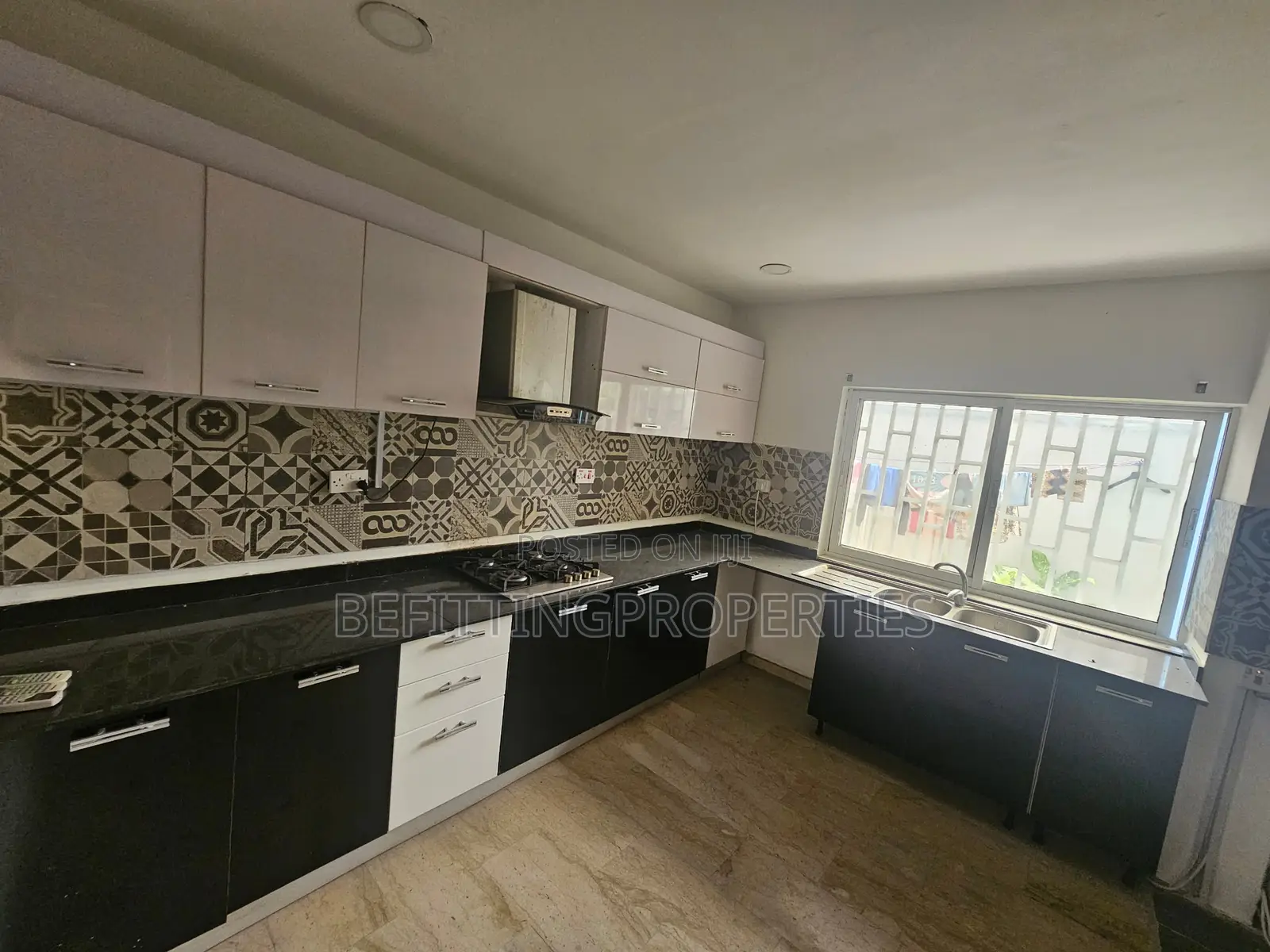 2bdrm Apartment in Victoria Island for rent