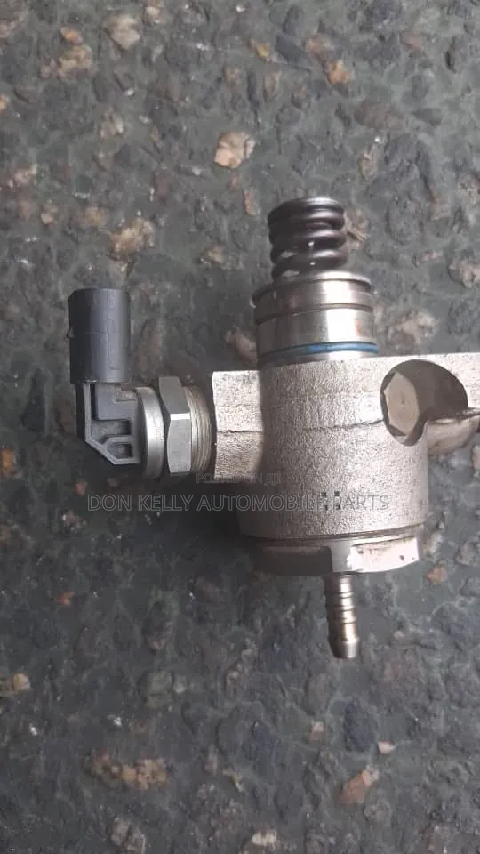 Fuel Pressure Pump Audi A4 2015/2019