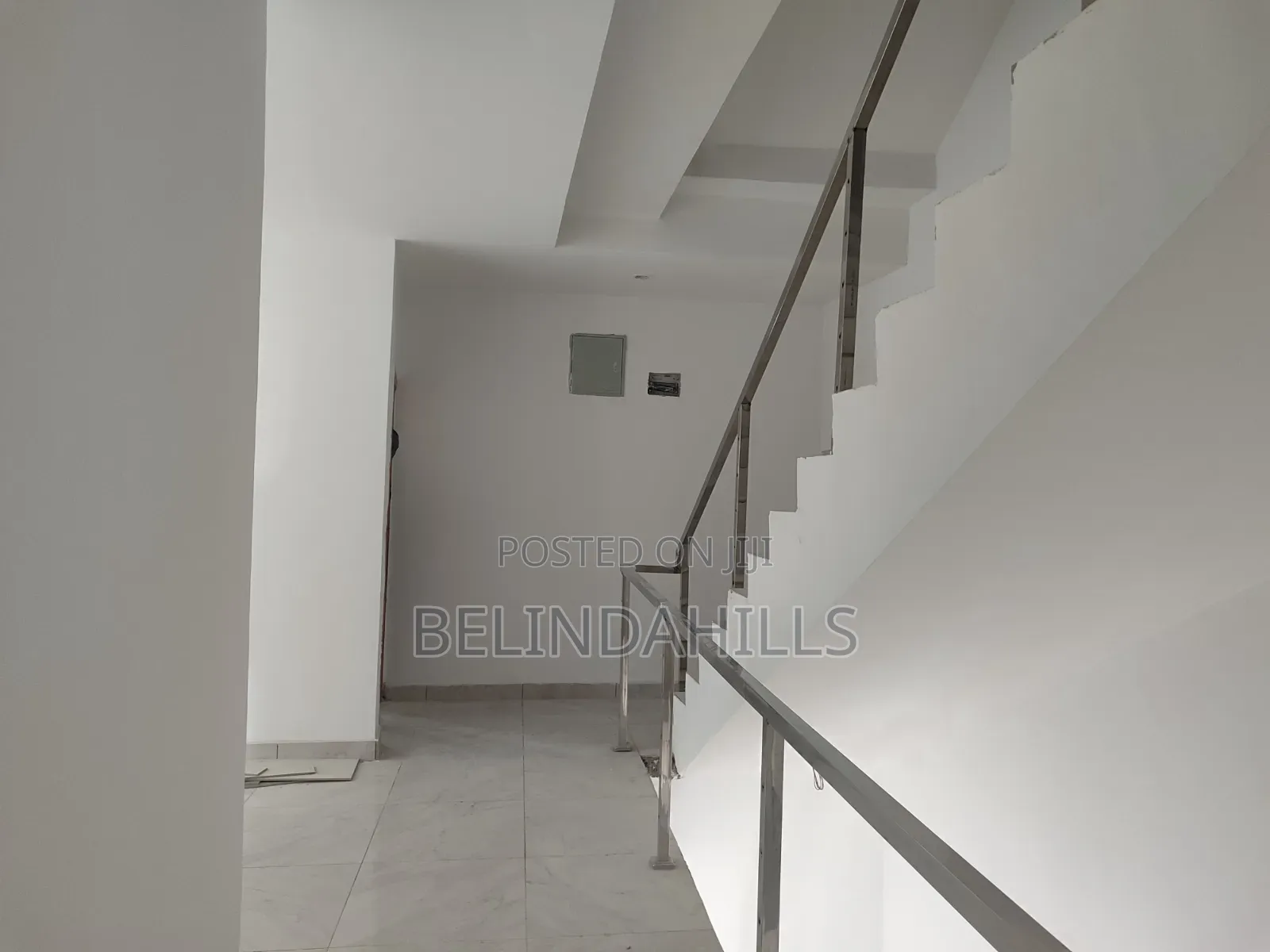 4bdrm Townhouse / Terrace in Jabi for rent