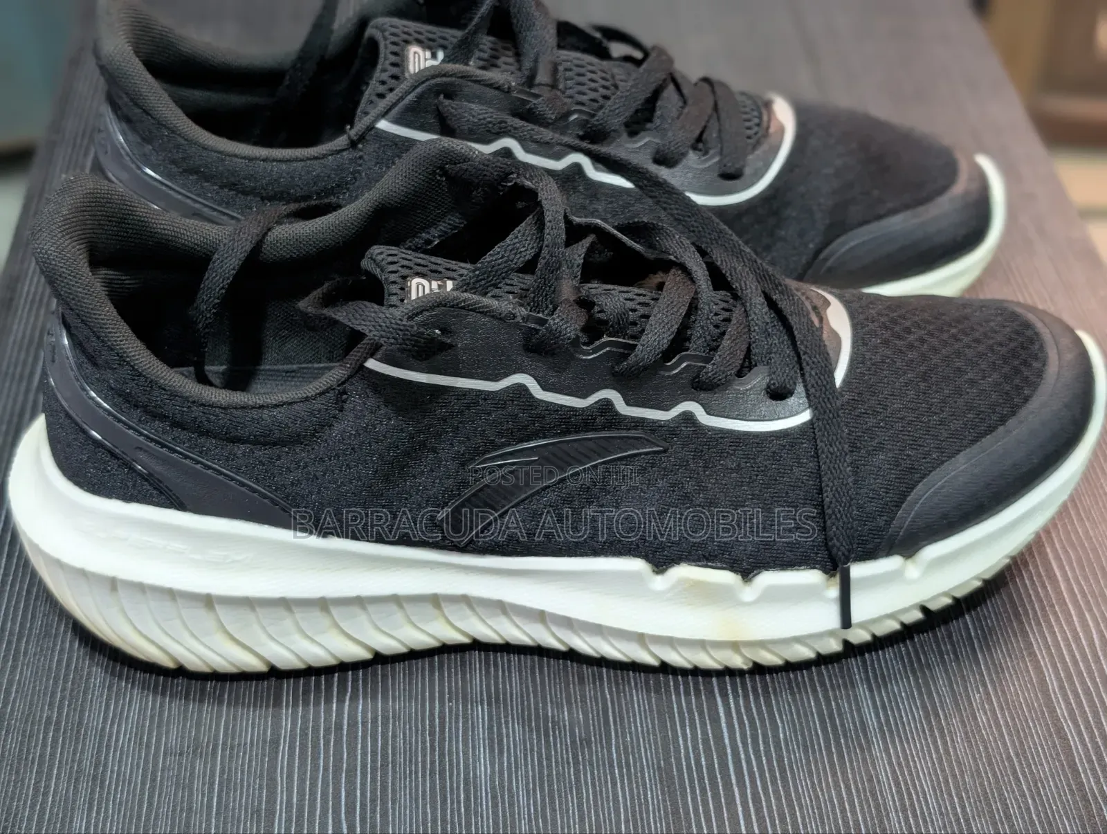 Running Sneakers
