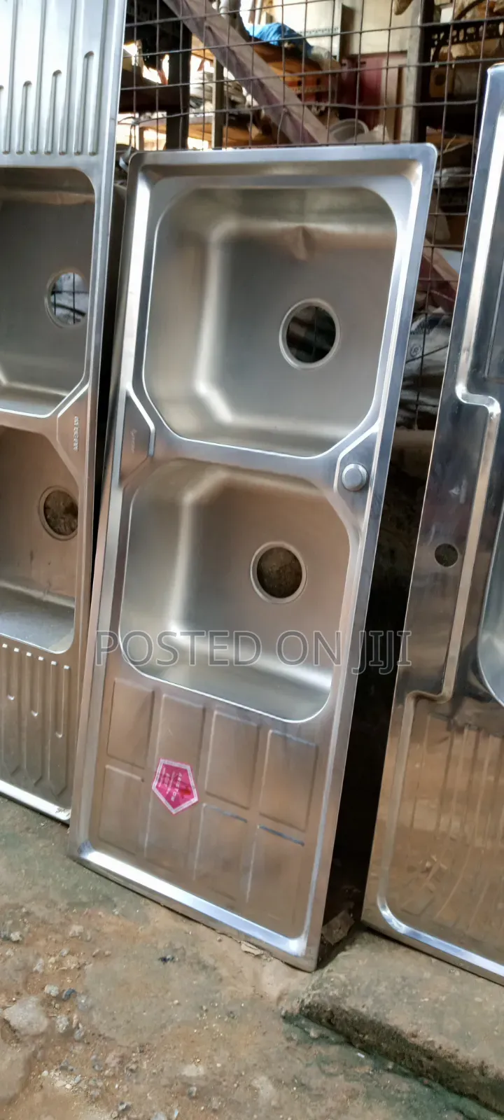 Kitchen Sink