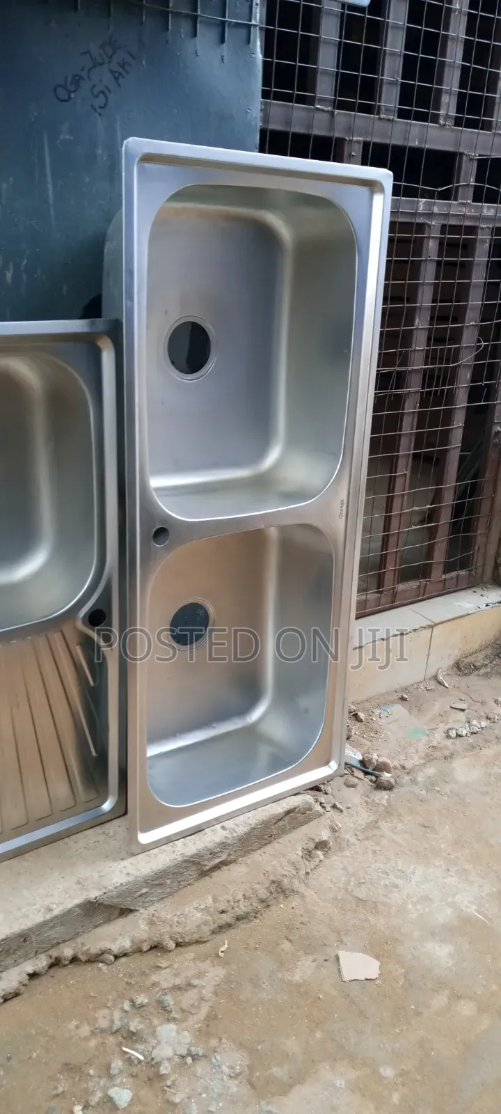 Kitchen Sink