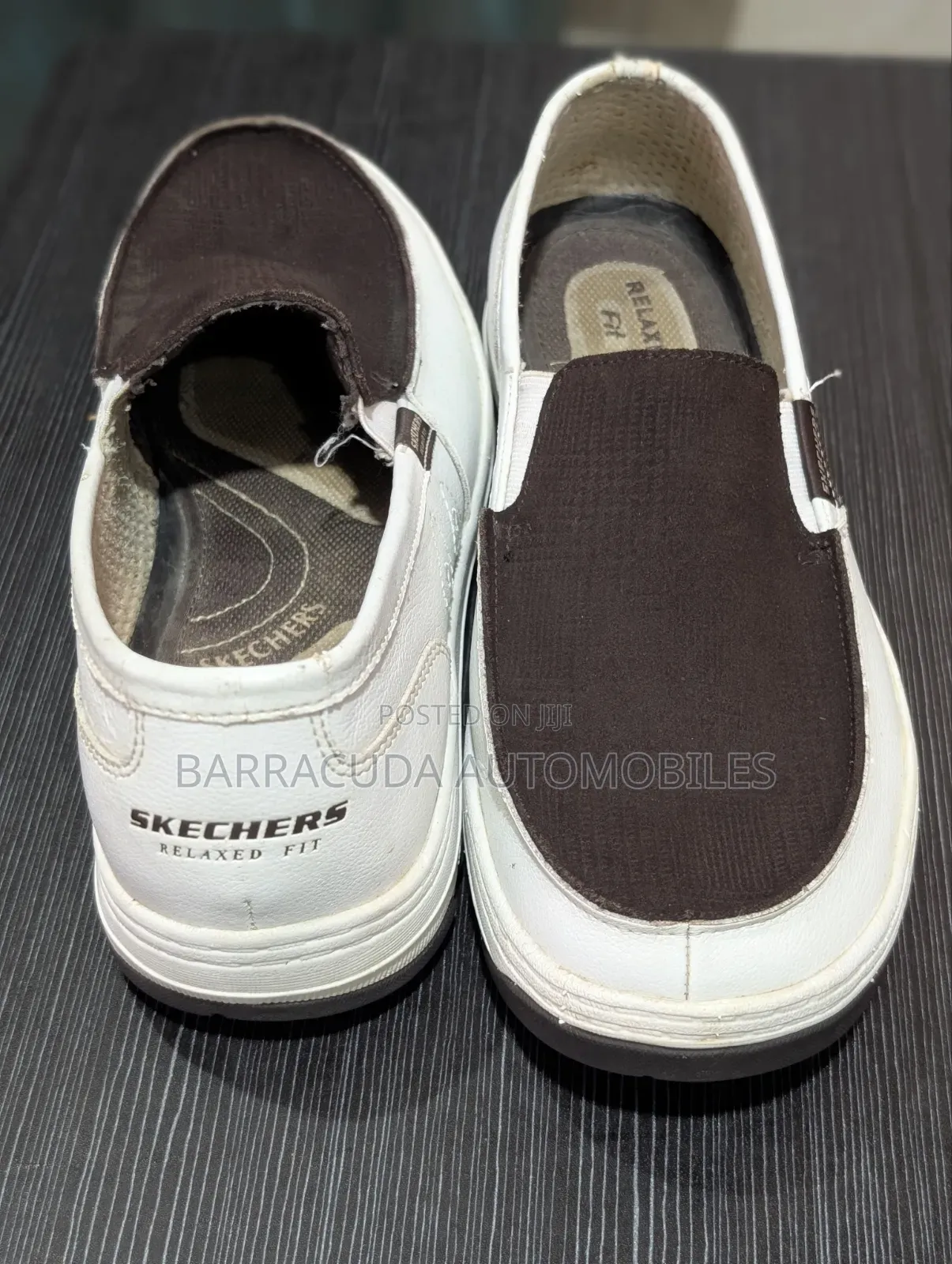 Original Sketchers