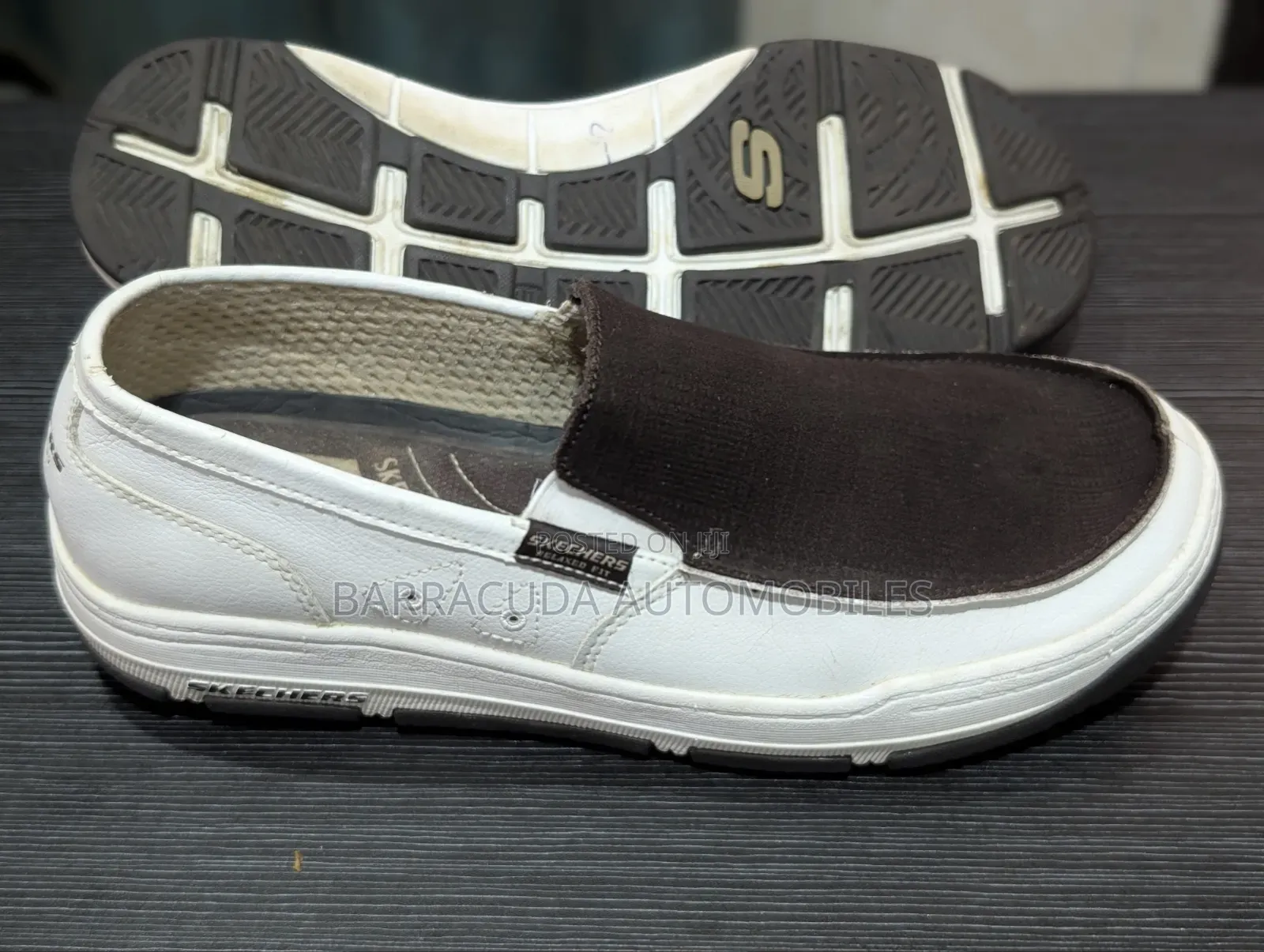 Original Sketchers