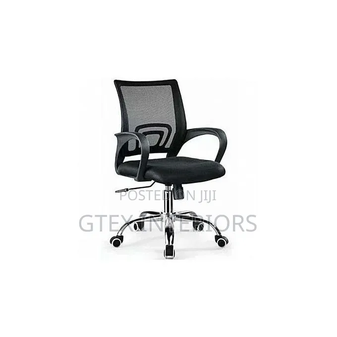Secretary Office Chair