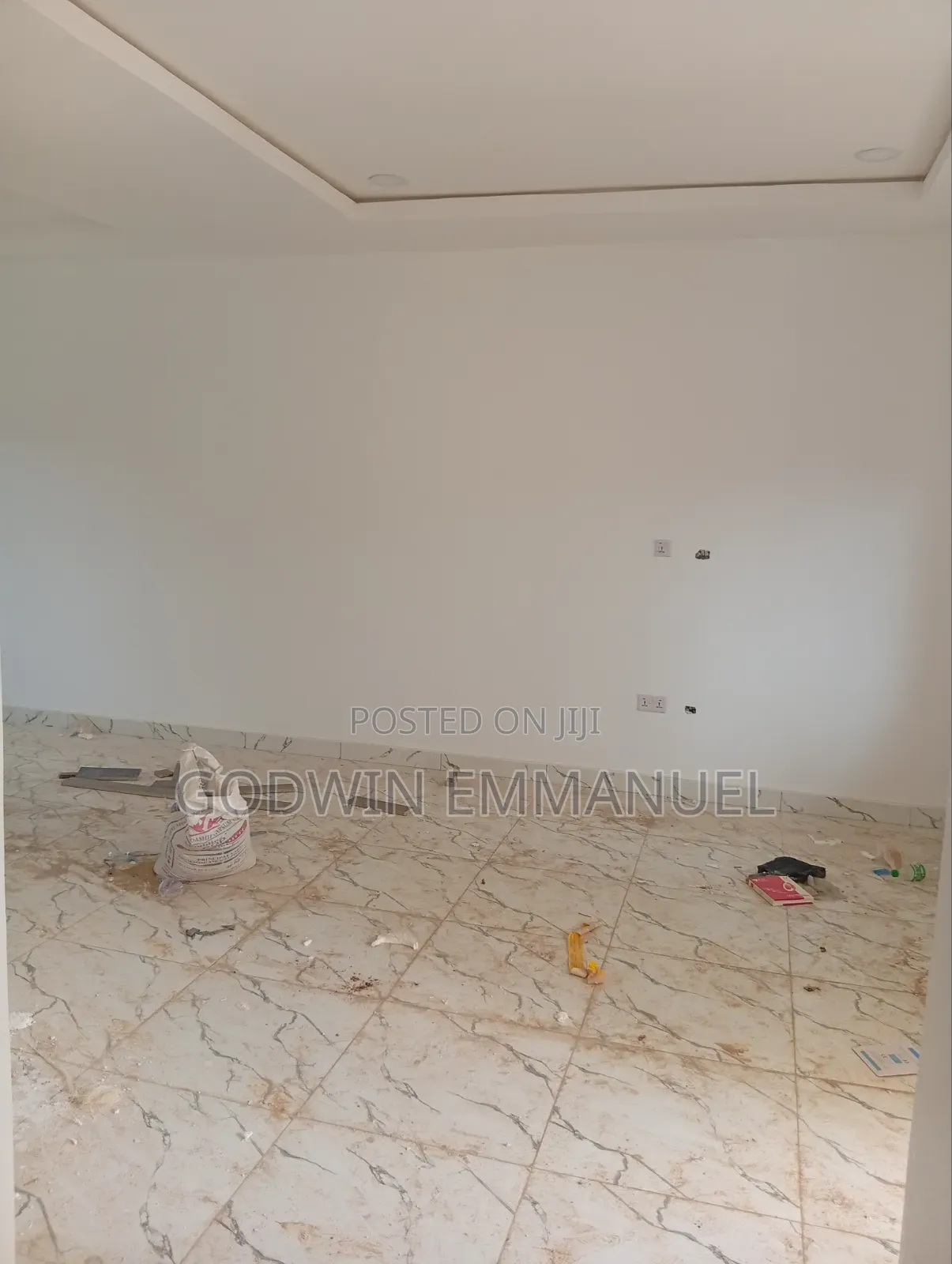 2bdrm Block of Flats in Cpc Dawaki for rent