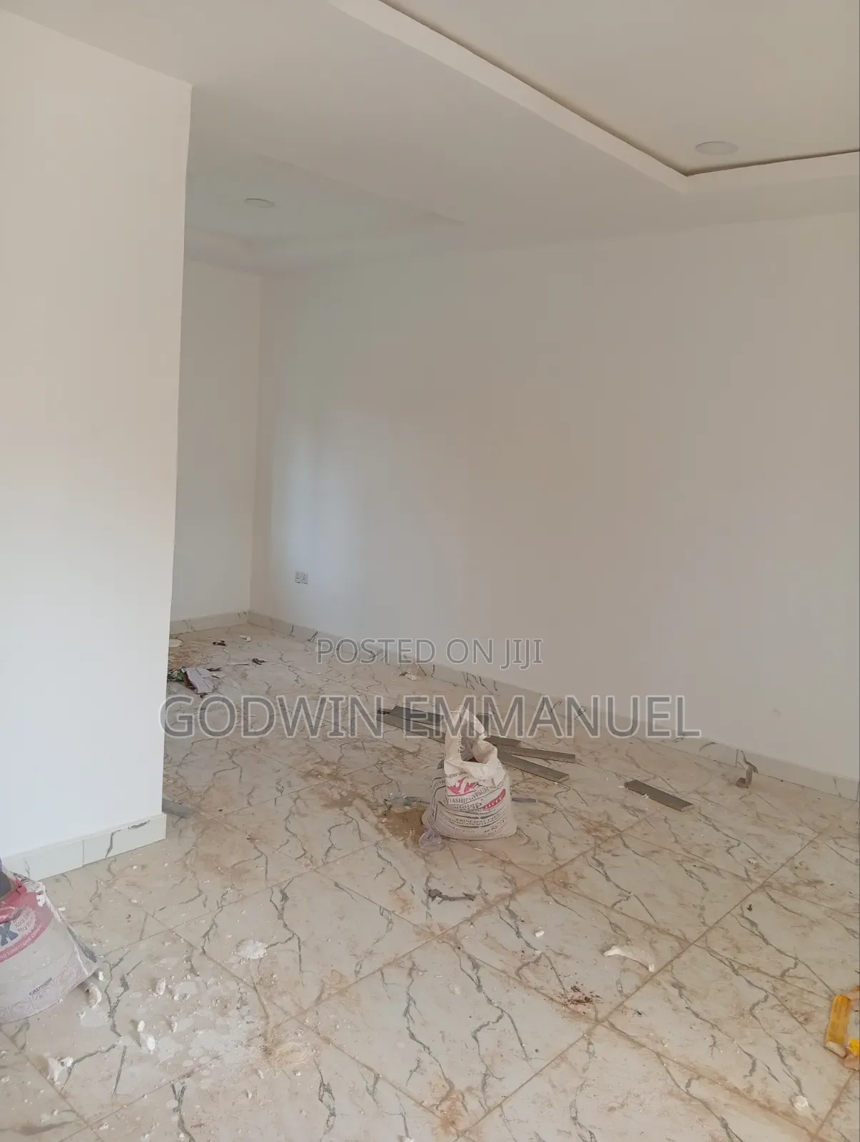 2bdrm Block of Flats in Cpc Dawaki for rent