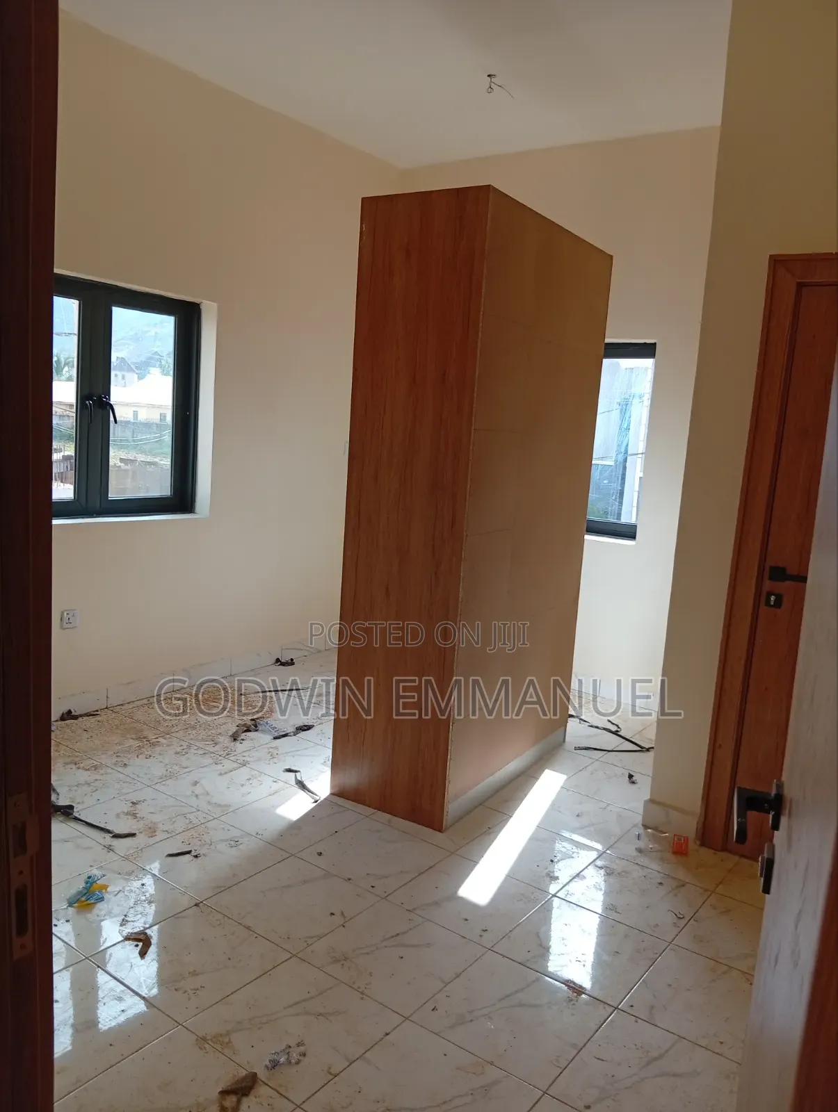 2bdrm Block of Flats in Cpc Dawaki for rent