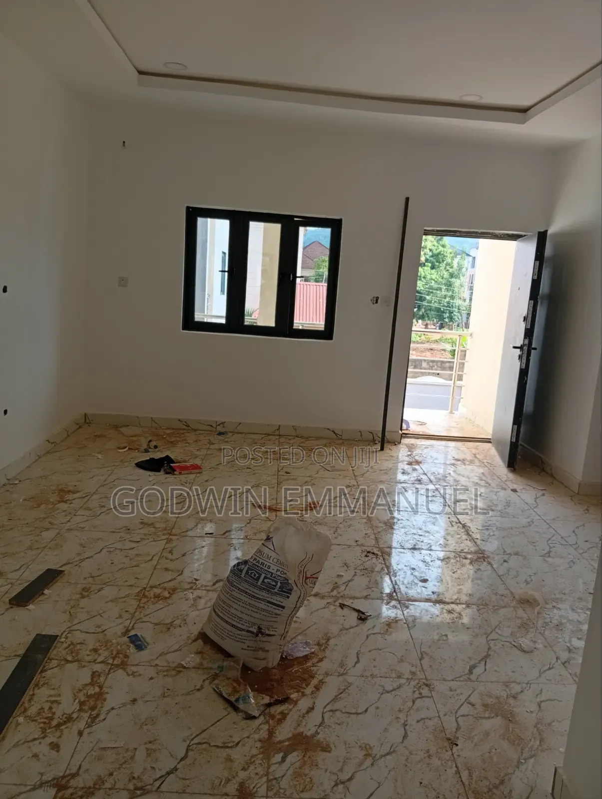 2bdrm Block of Flats in Cpc Dawaki for rent