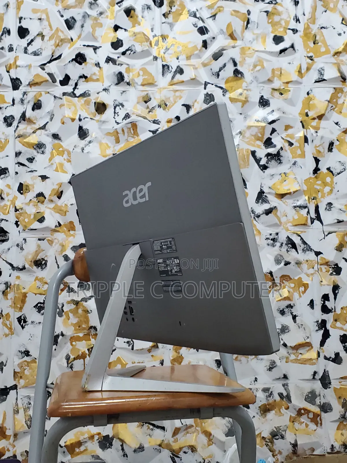 Desktop Computer Acer Aspire C24-760 8GB Intel Core i5 SSD 256GB