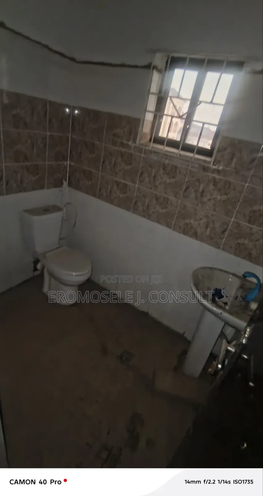 Mini Flat in Ikate, Surulere for rent