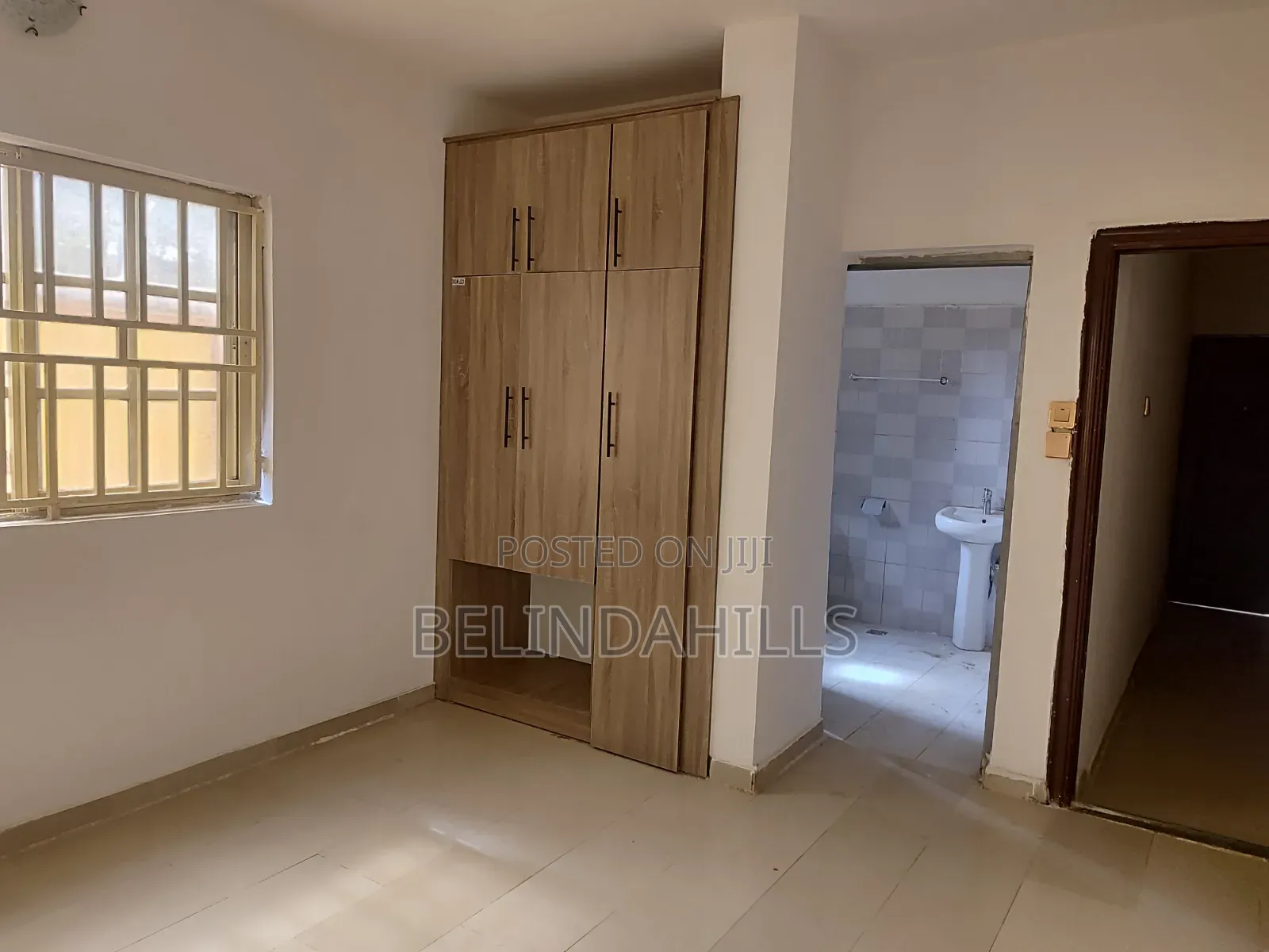 3bdrm Block of Flats in Katampe (Main) for rent