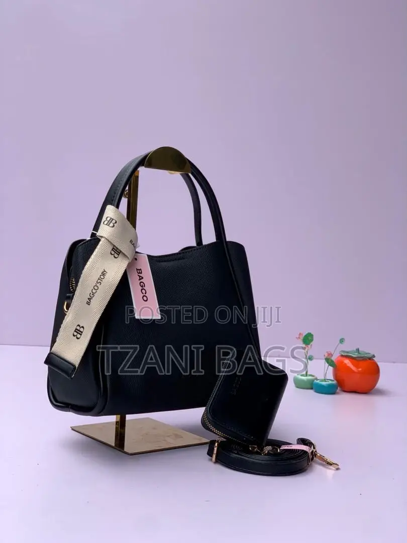 Bagco Premium Women Handbag