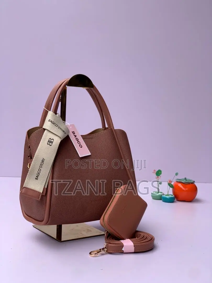 Bagco Premium Women Handbag
