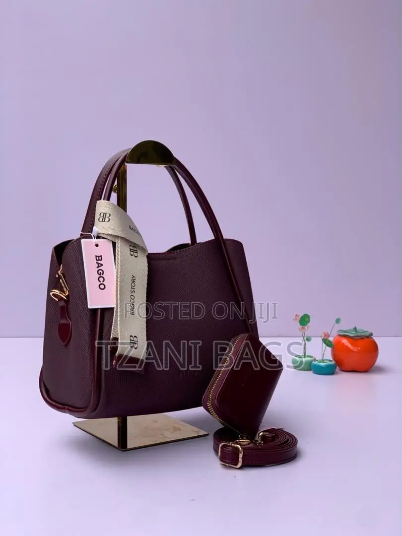 Bagco Premium Women Handbag