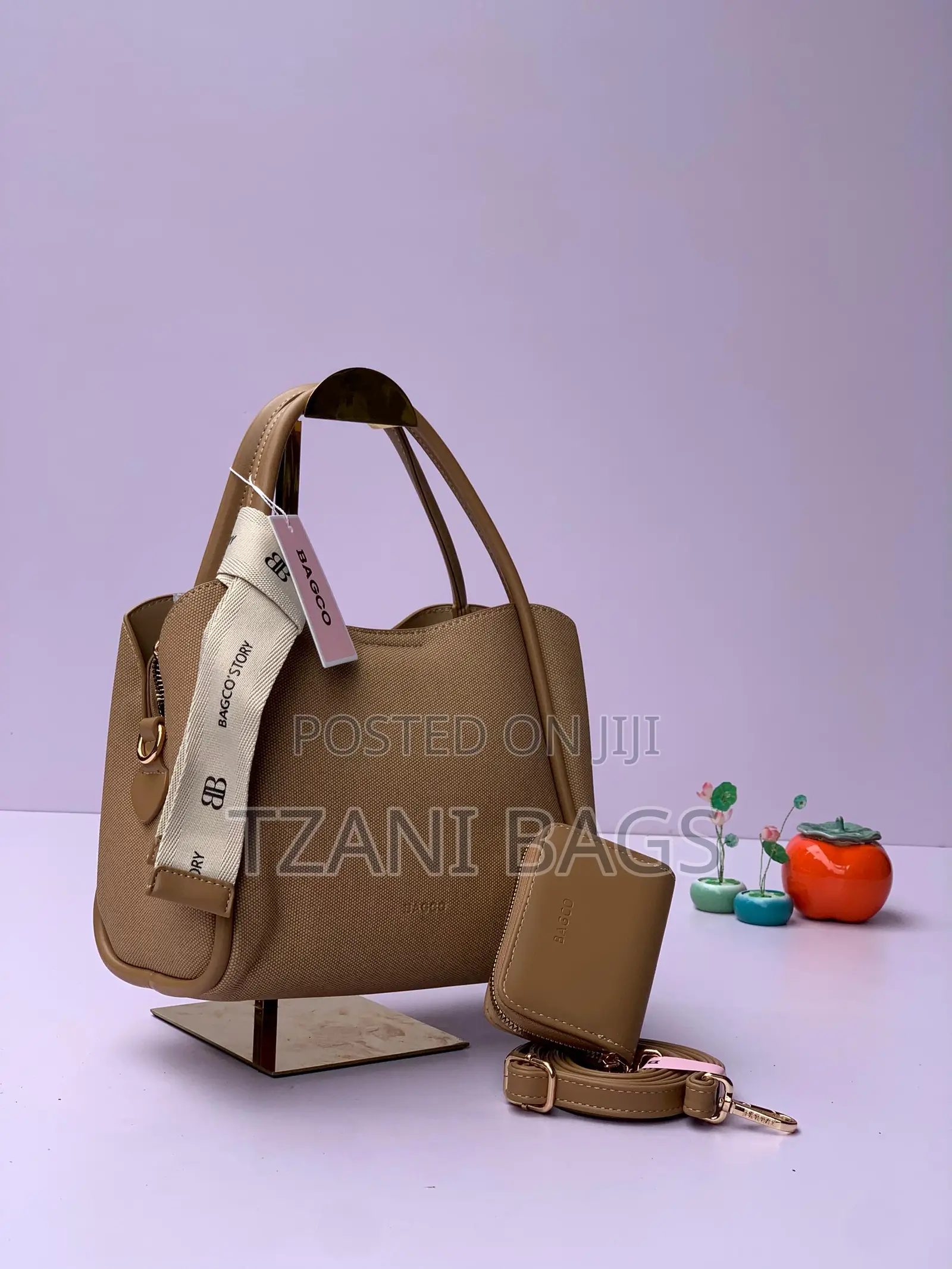 Bagco Premium Women Handbag
