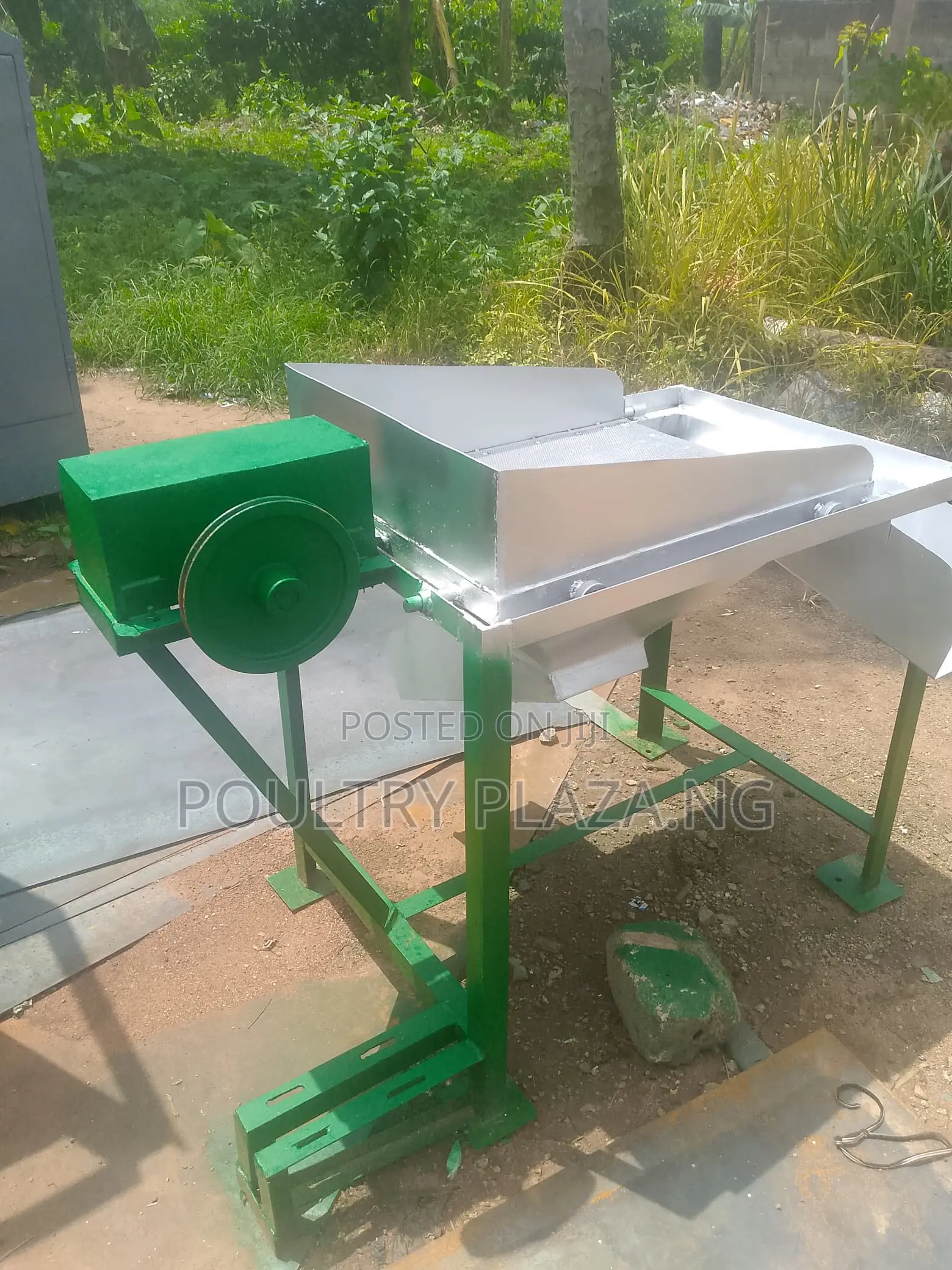 Garri Sieve
