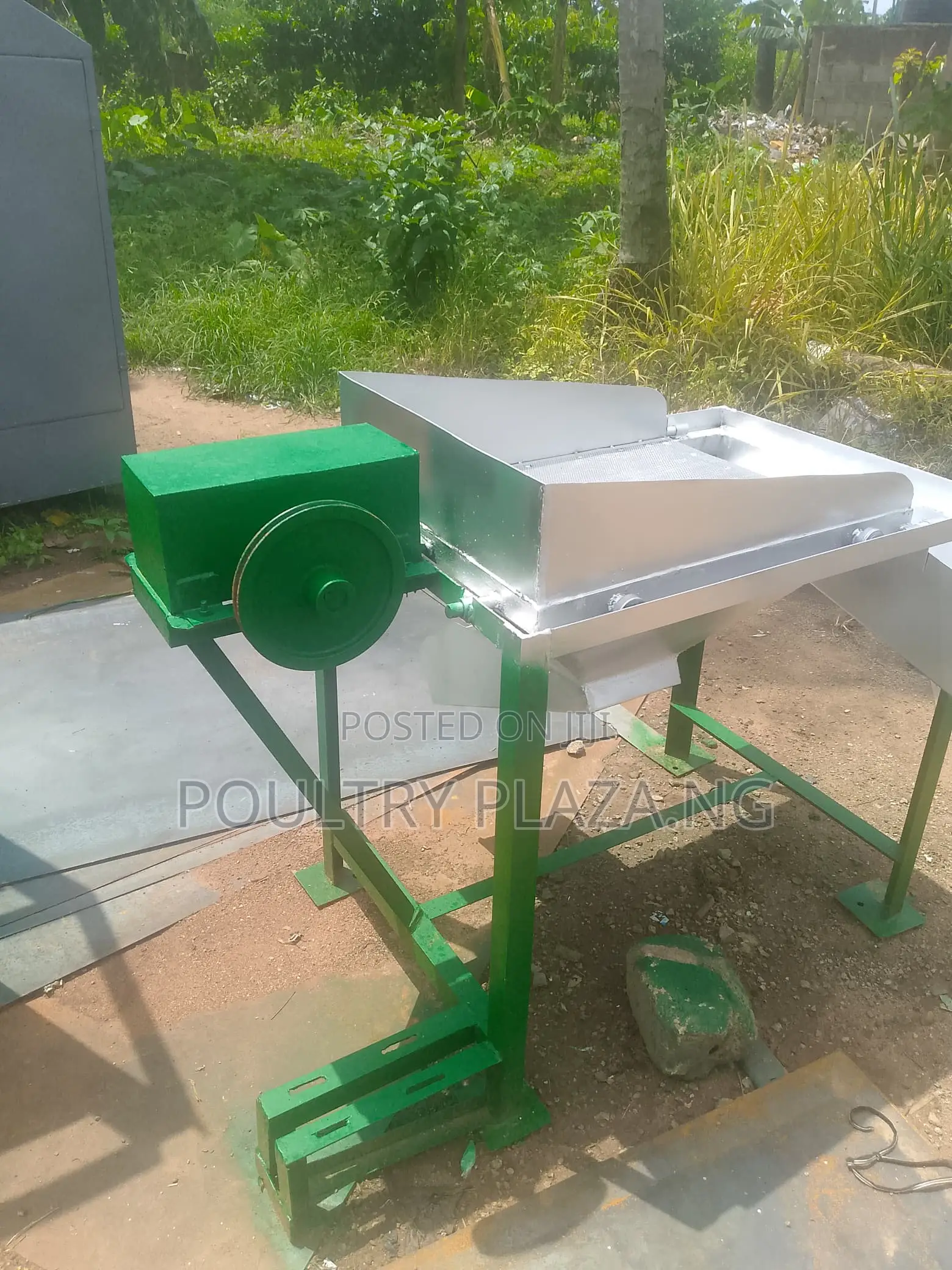 Garri Sieve