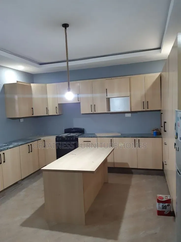 Kitchen Cabinet With Ireland