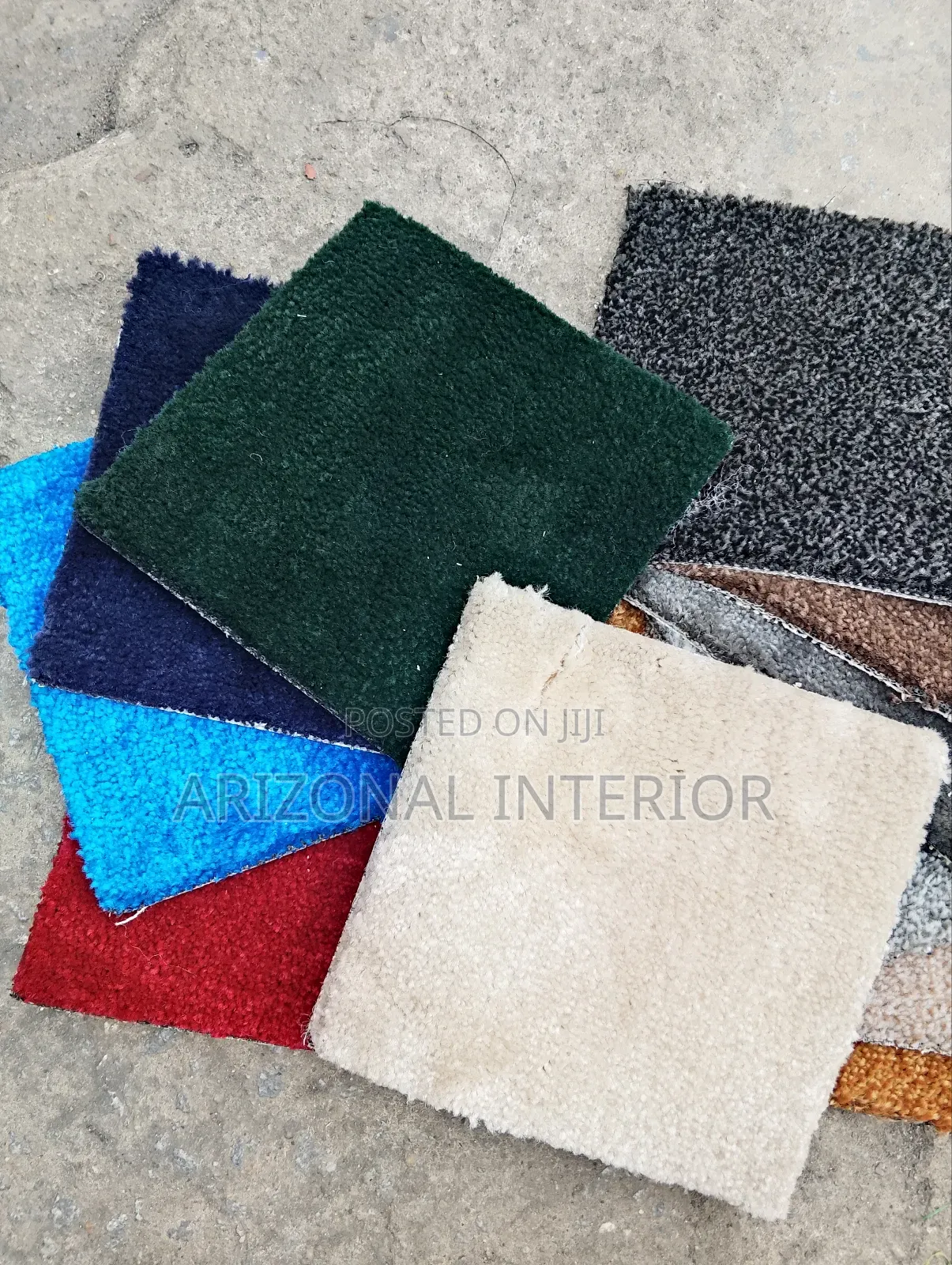 High Quality Rug Wall to Wall