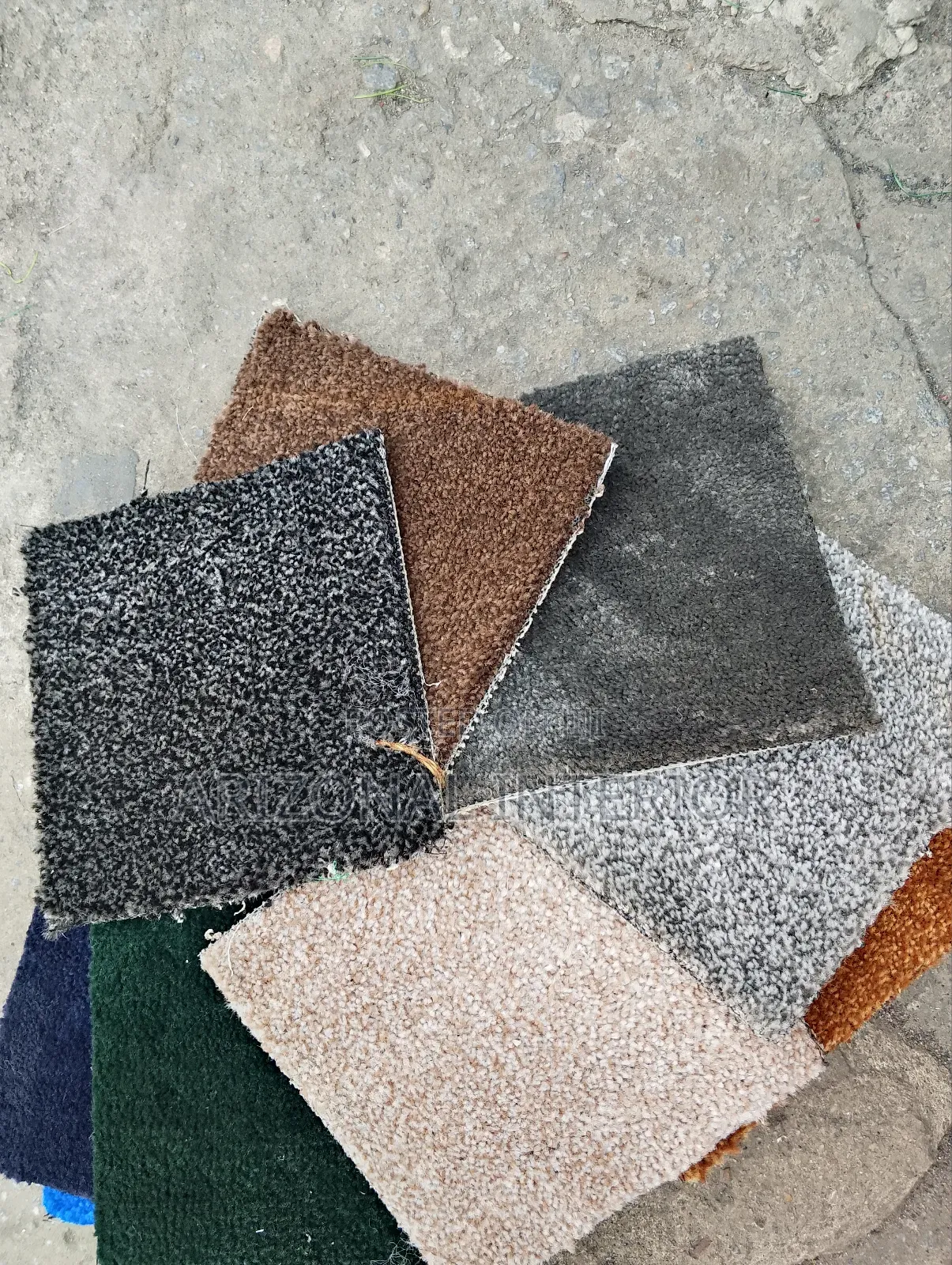 High Quality Rug Wall to Wall