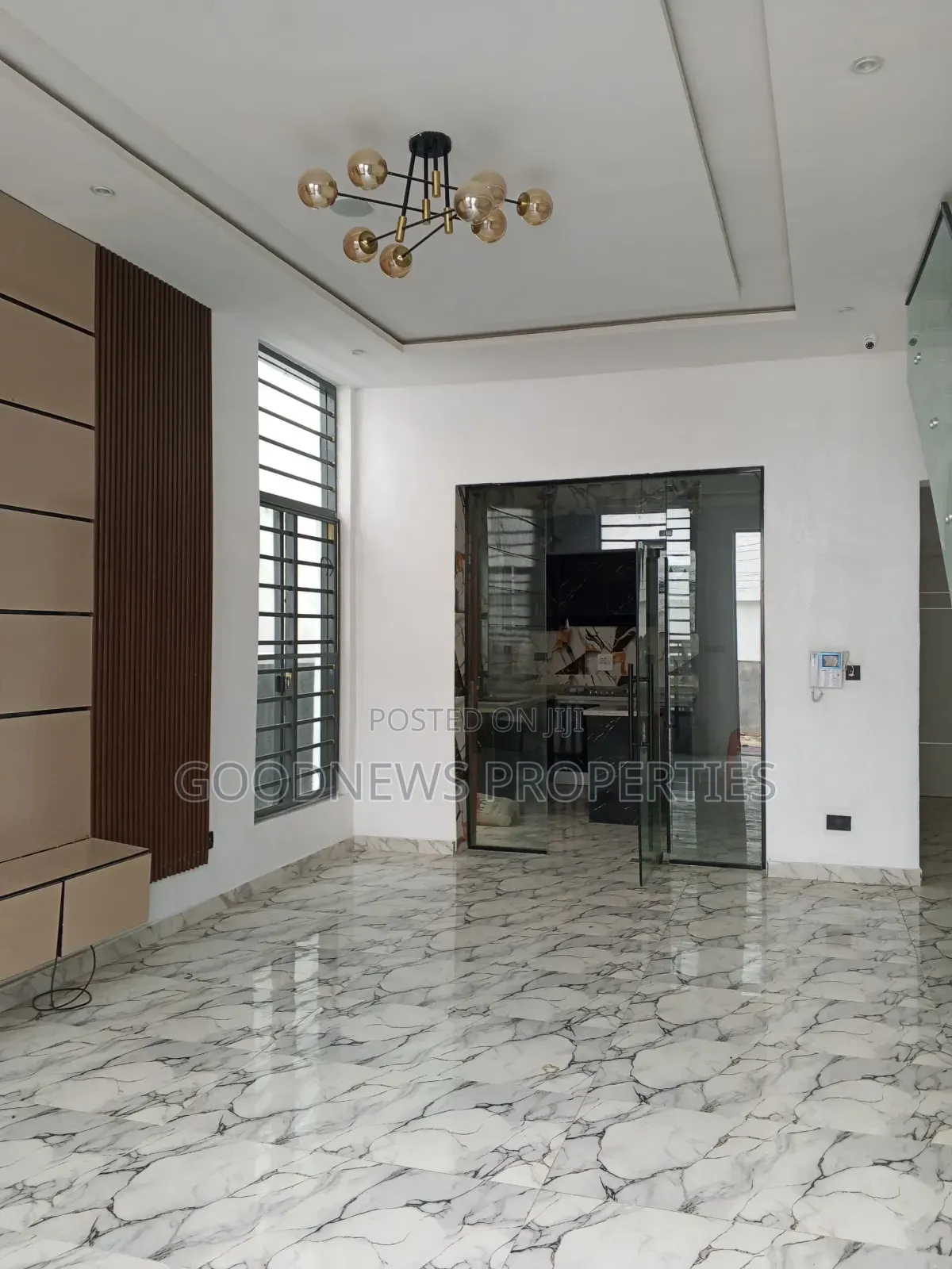 4bdrm Duplex in Ikota ,Lekki for sale