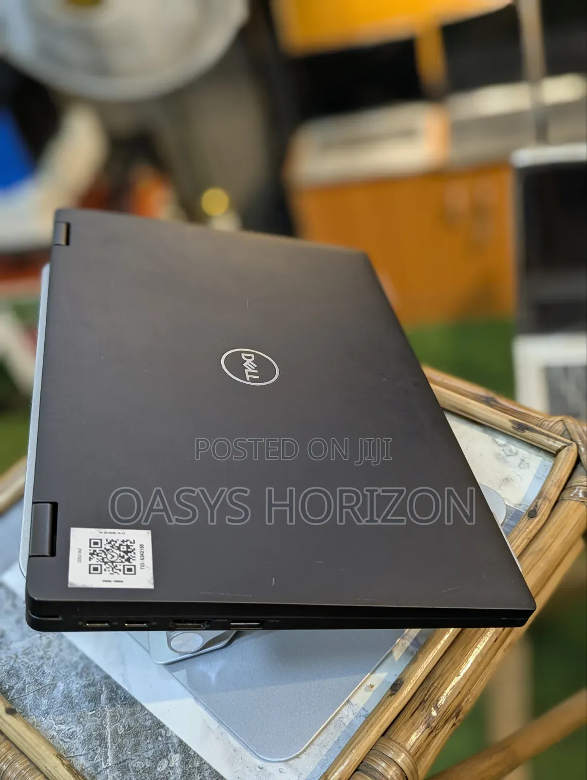 Laptop Dell Latitude 7389 16GB Intel Core i7 SSD 256GB
