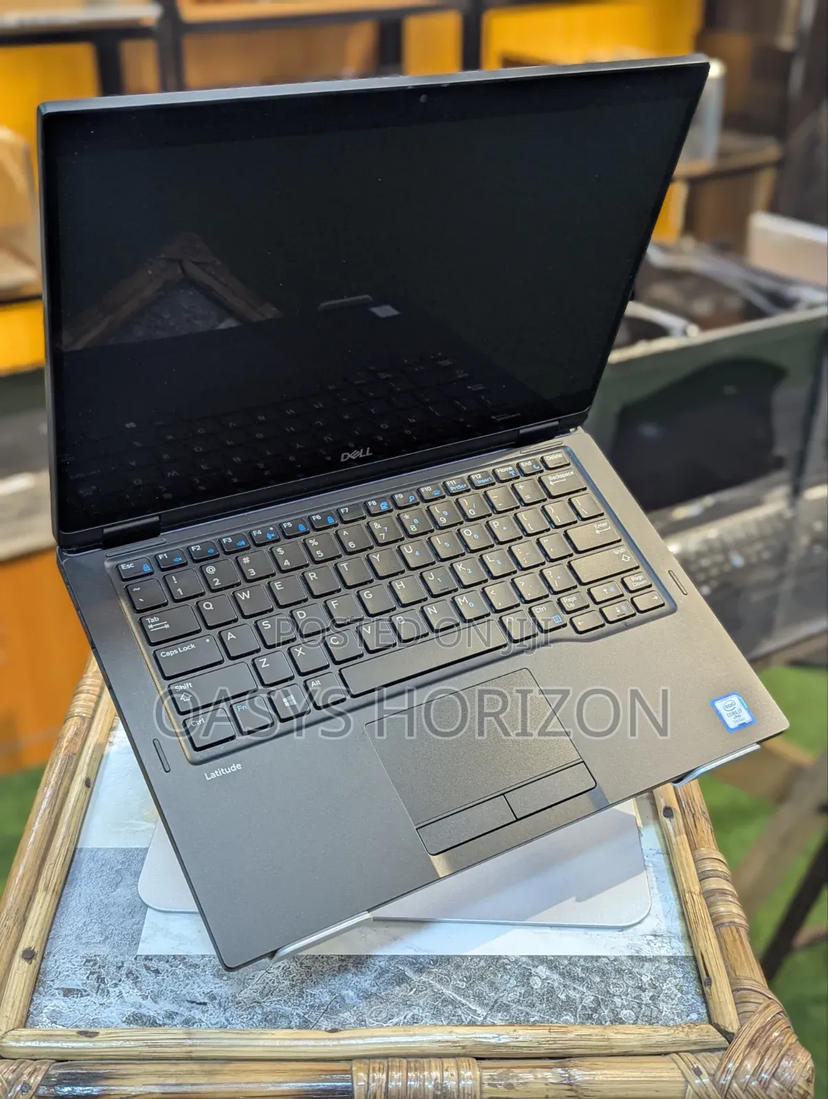 Laptop Dell Latitude 7389 16GB Intel Core i7 SSD 256GB