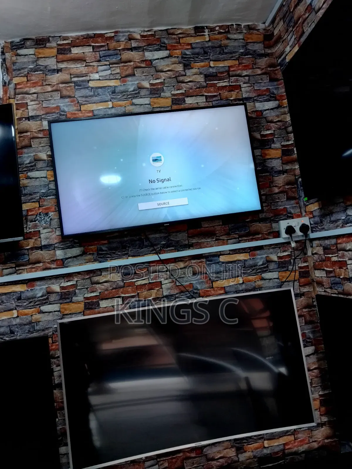 Qled 43 Inches Samsung