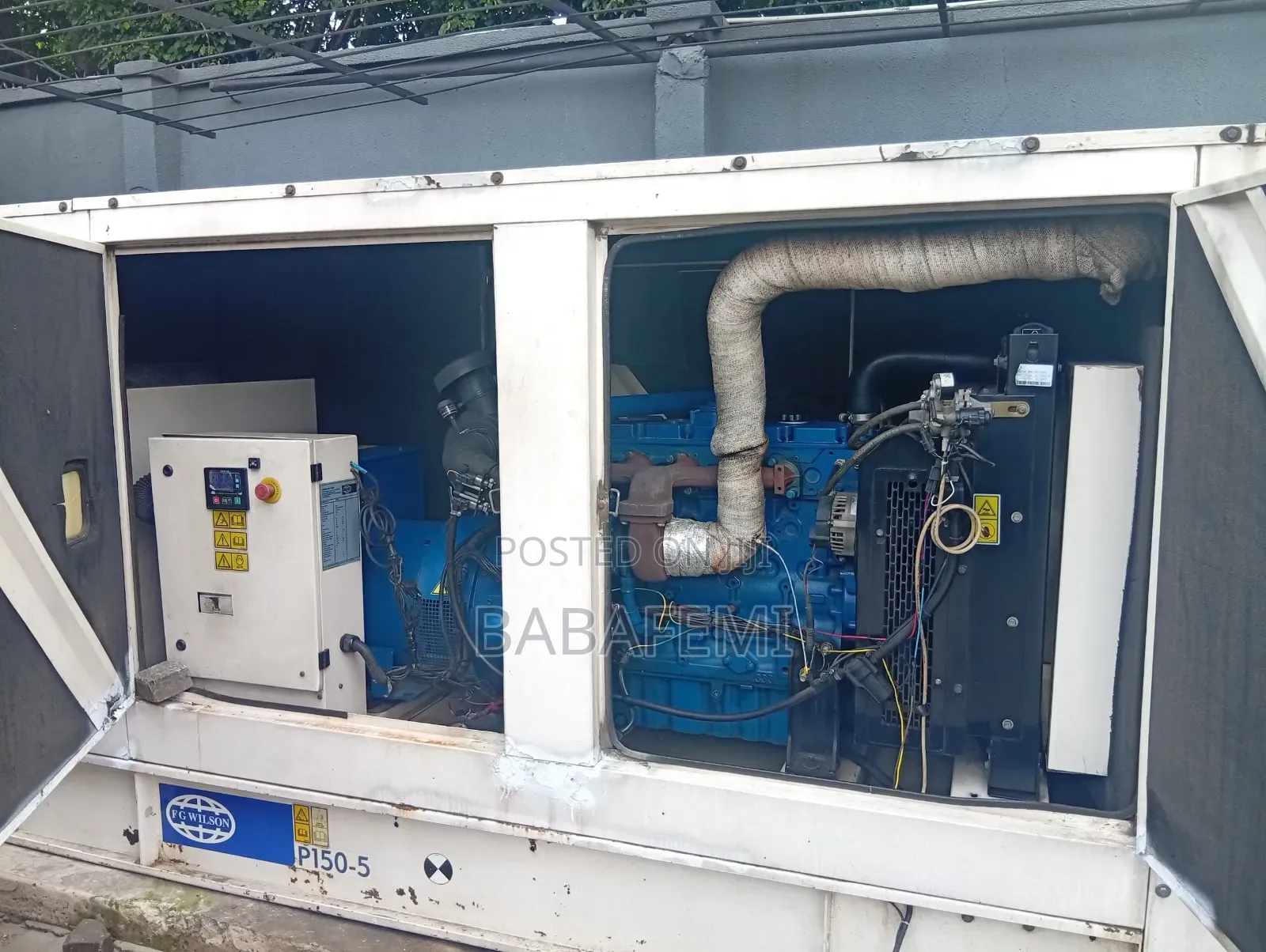 Cng Conversion For Vehicles And Heavy Duty Generators