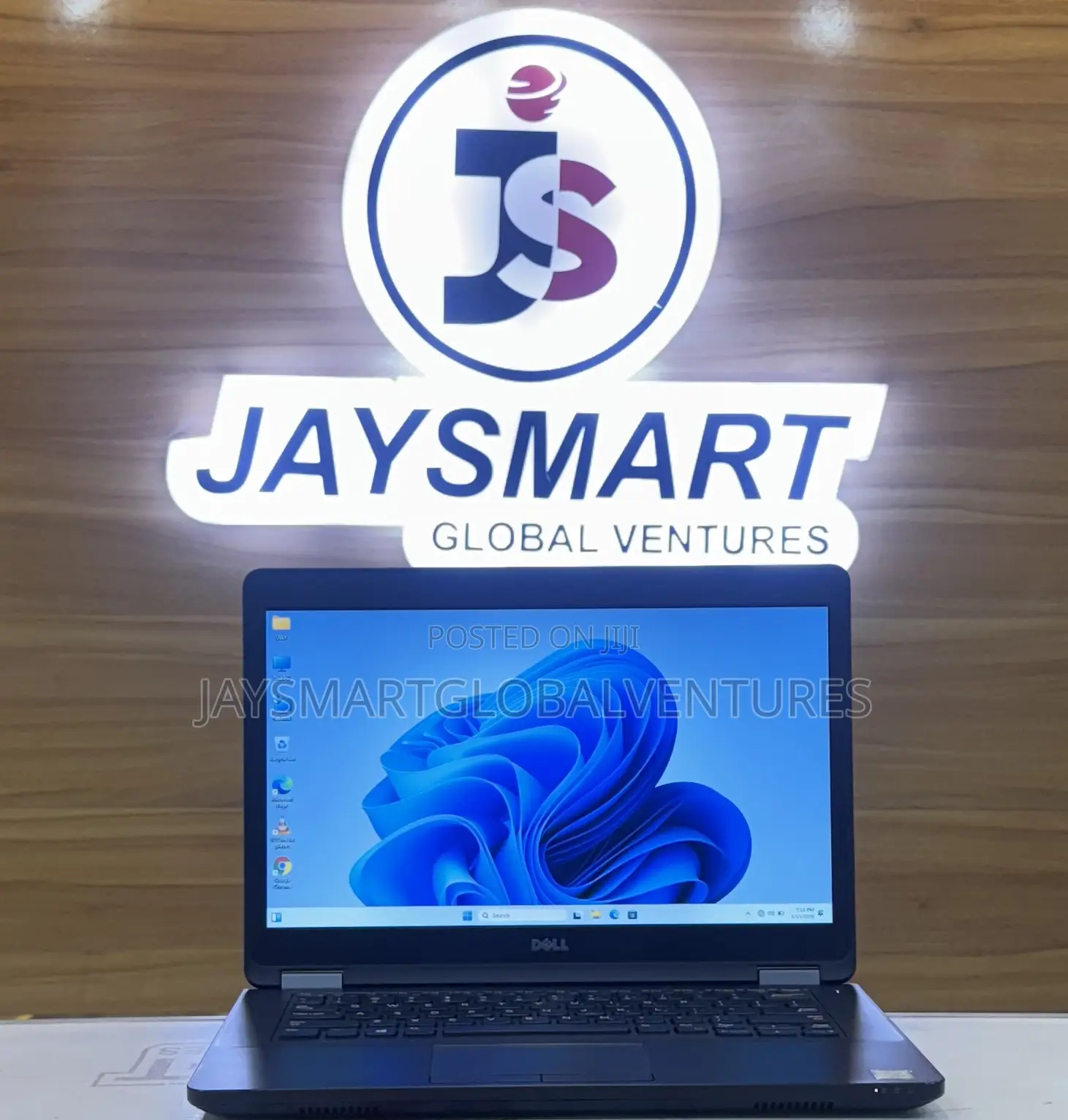 Laptop Dell Latitude 5480 8GB Intel Core i3 SSD 128GB