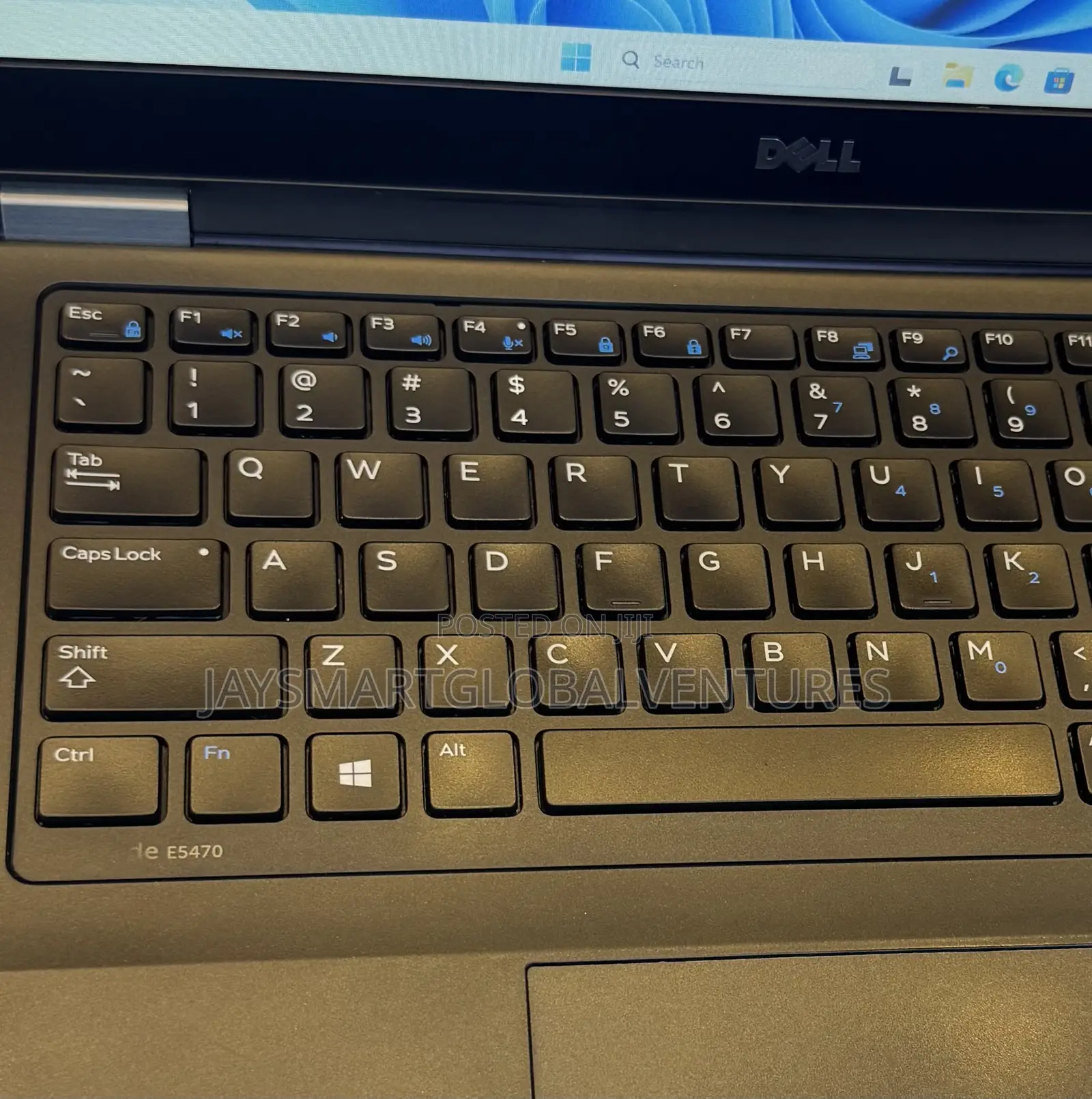 Laptop Dell Latitude 5480 8GB Intel Core i3 SSD 128GB