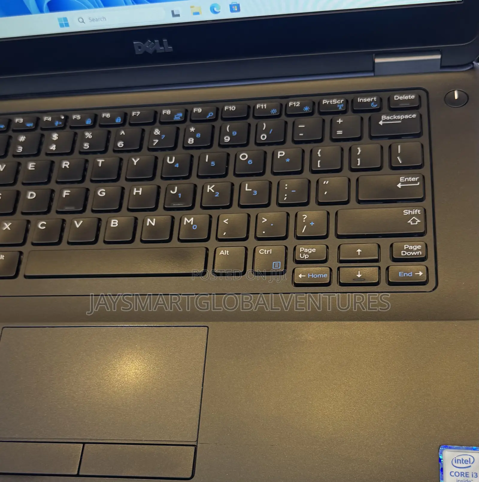 Laptop Dell Latitude 5480 8GB Intel Core i3 SSD 128GB