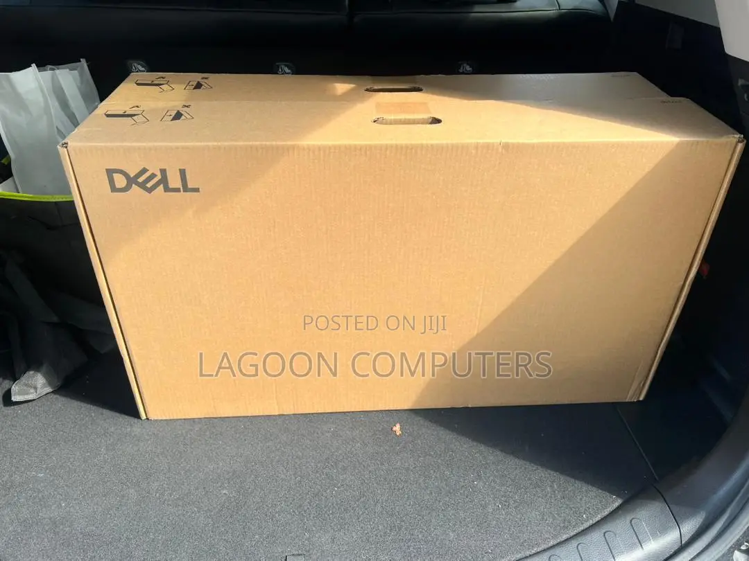 Dell Pro 27 Plus QHD Monitor (P2725d)