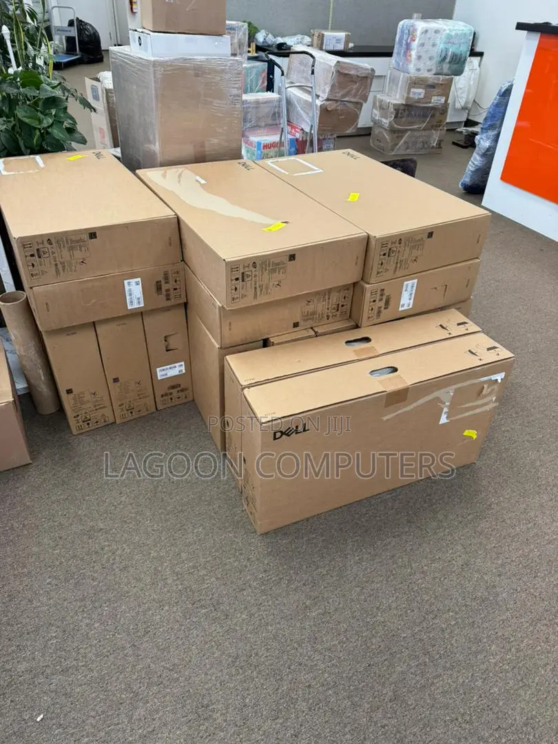 Dell Pro 27 Plus QHD Monitor (P2725d)