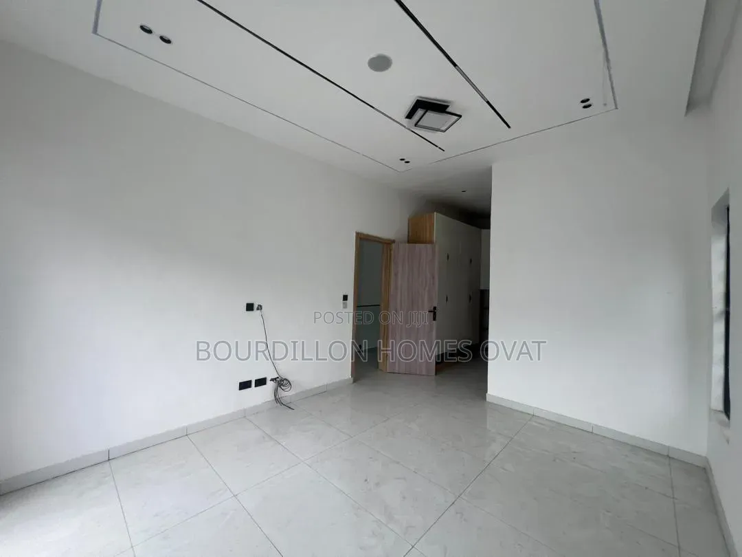 4bdrm Duplex in Lekki Palm City for rent