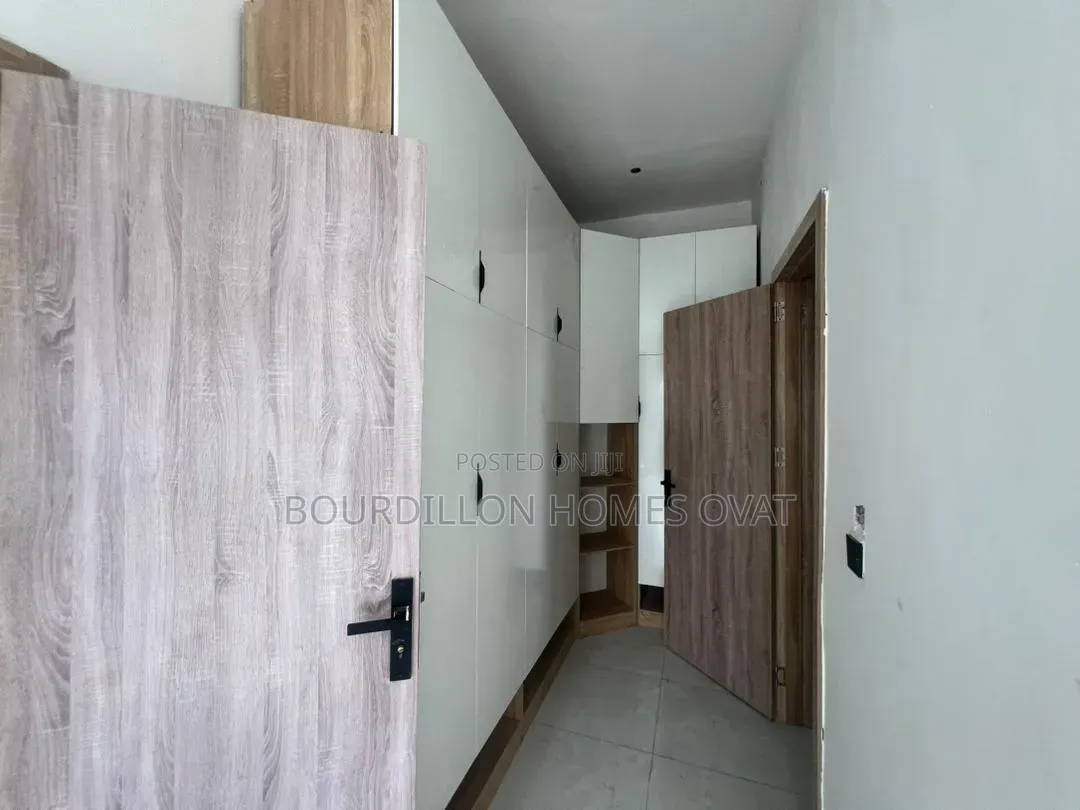 4bdrm Duplex in Lekki Palm City for rent
