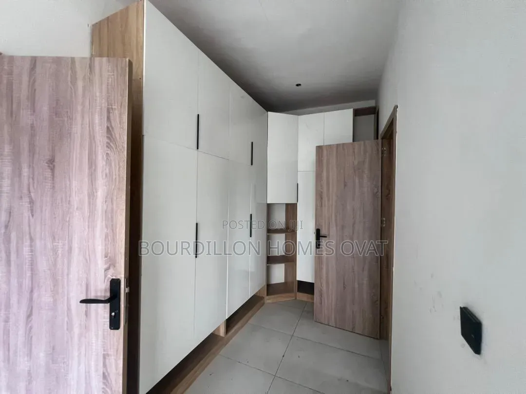 4bdrm Duplex in Lekki Palm City for sale