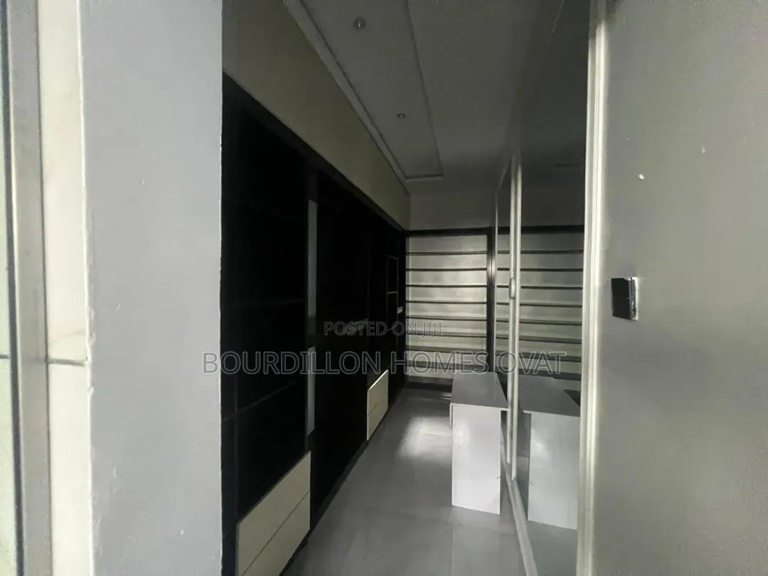 4bdrm Duplex in Lekki Palm City for rent