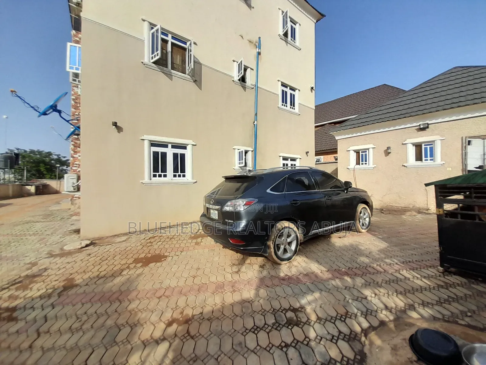 2bdrm Block of Flats in Kubwa for sale