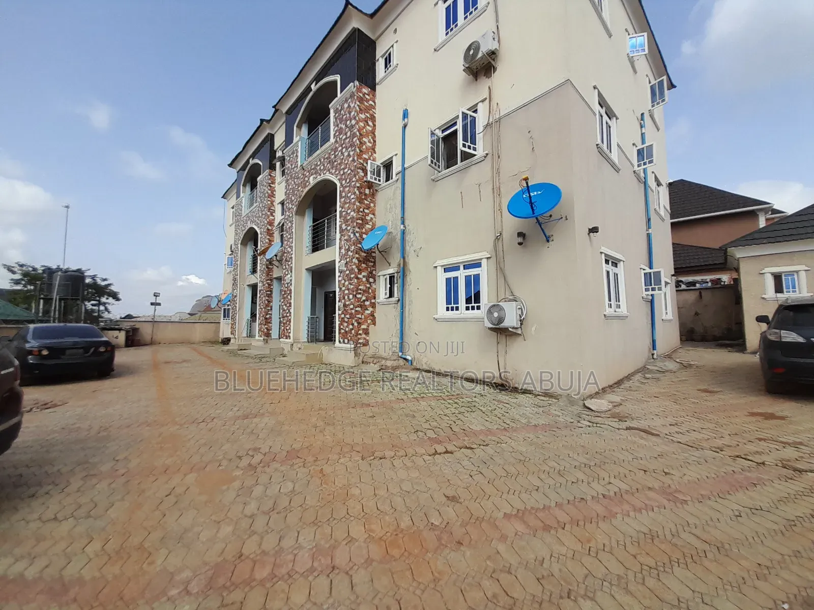 2bdrm Block of Flats in Kubwa for sale