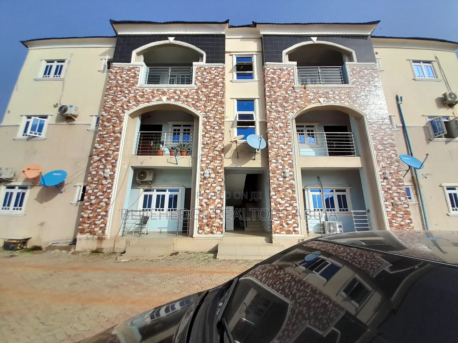 2bdrm Block of Flats in Kubwa for sale