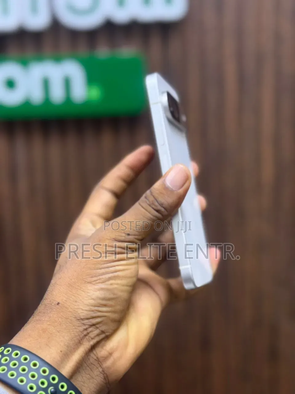 Google Pixel 9 128 GB White