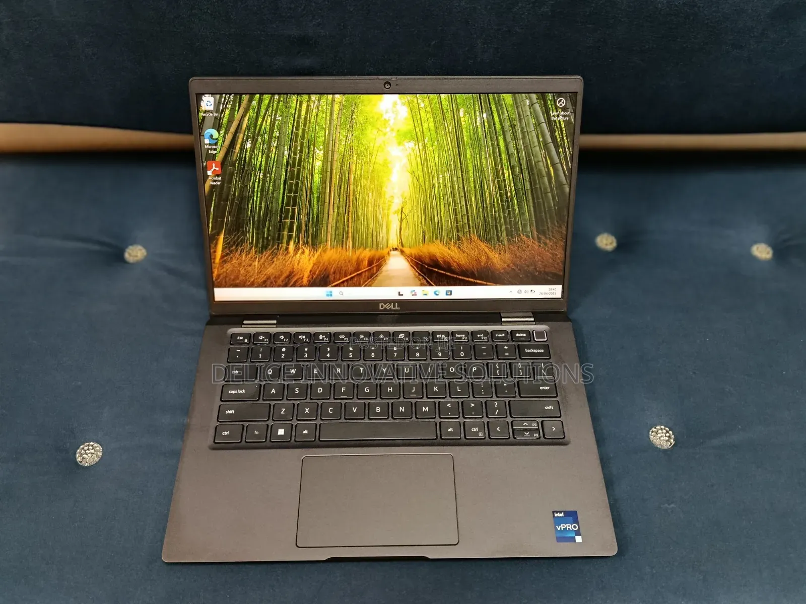 Laptop Dell Latitude 7430 16GB Intel Core i7 SSD 512GB